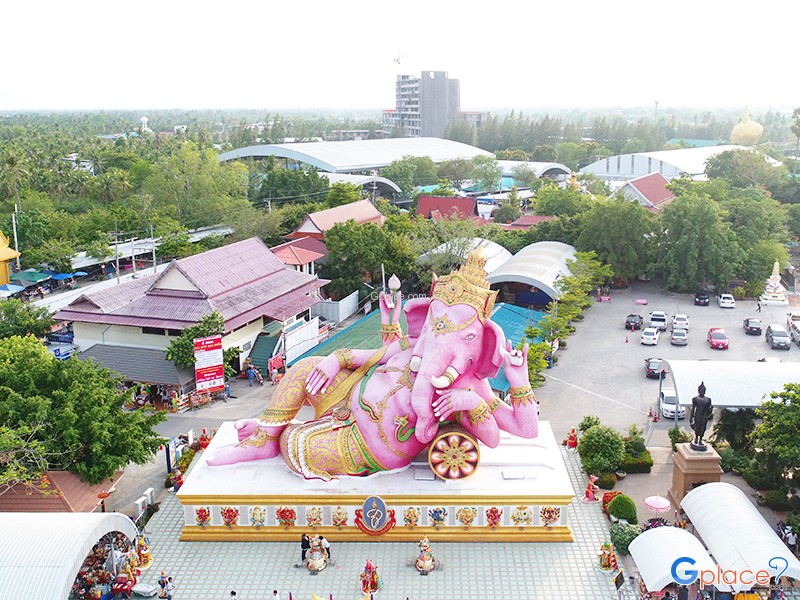 เสาร์ อาทิตย์ ไปเช้า เย็นกลับ