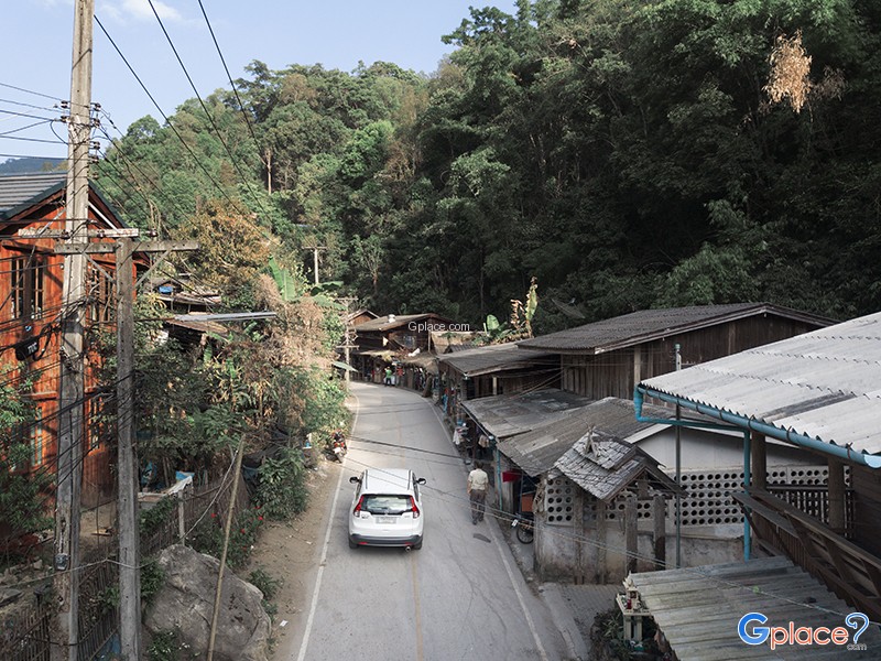 10 ภาพเด่น มุมสูง เชียงใหม่