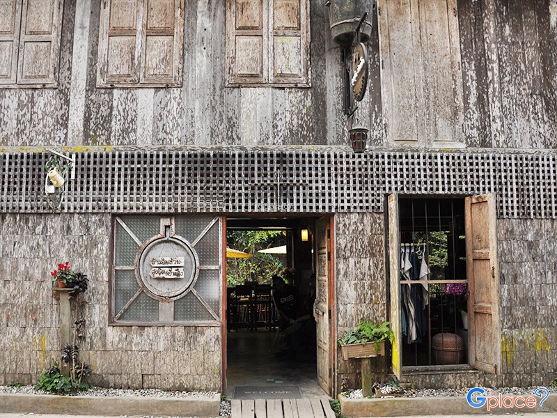 清邁在心裡 旅遊勝地