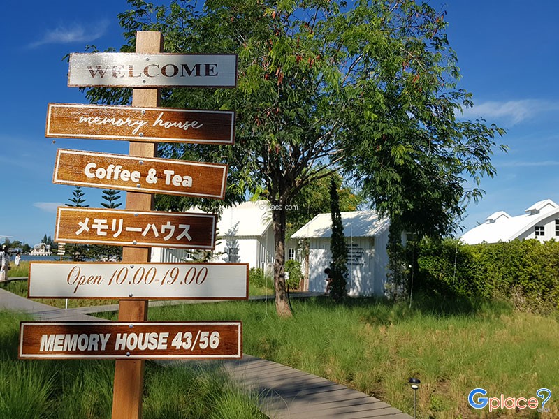 10 ร้านกาแฟ น่านั่งชมวิว