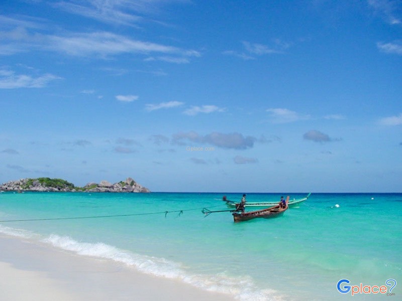 10 เกาะน่าสนใจ พังงา