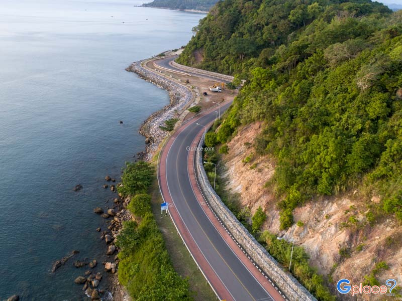 尖竹汶府 旅游必去