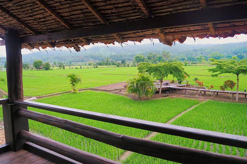 แม่ฮ่องสอน ในดวงใจ