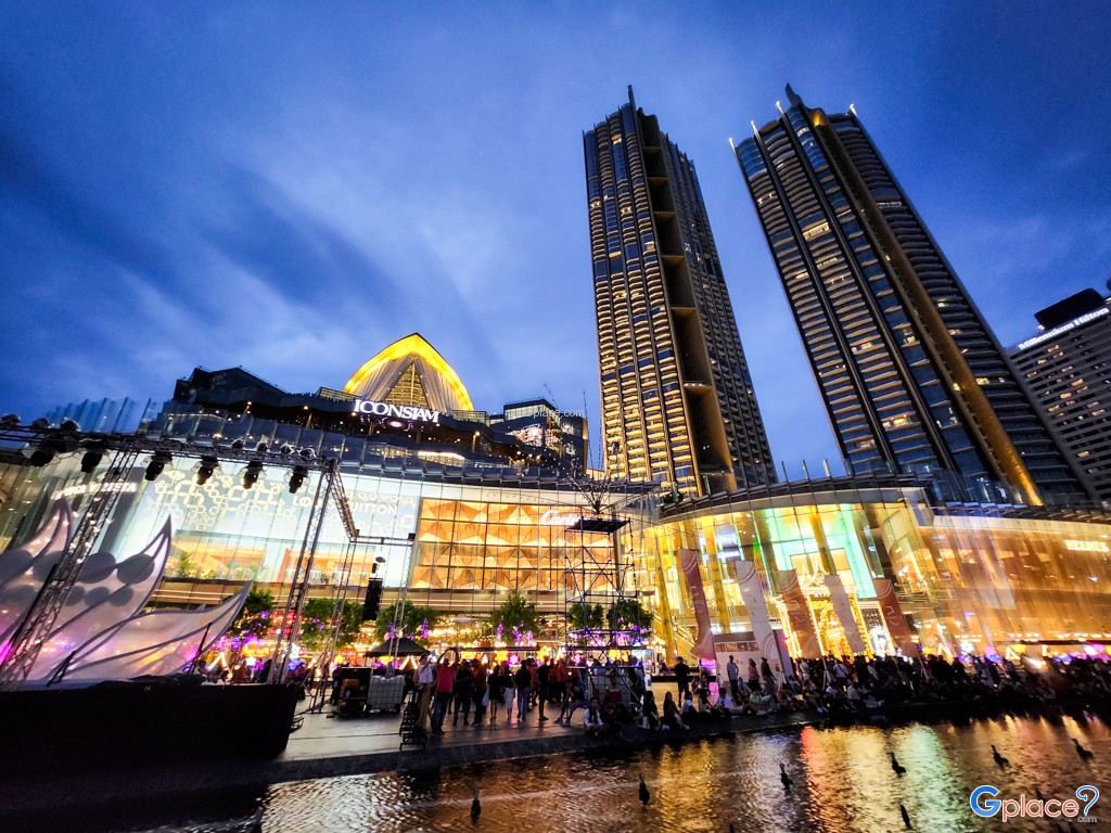 10 สุดยอดแหล่งช็อปปิ้ง กรุงเทพฯ ต่างชาติชอบ