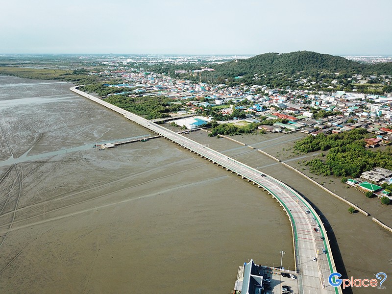 ทริป เที่ยวบางแสน วันเดียว