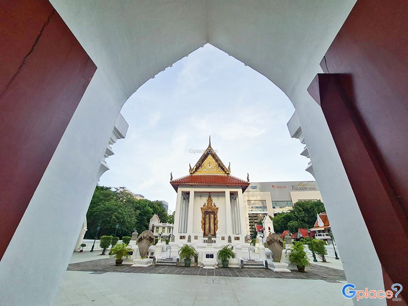 สถานที่ปฏิบัติธรรม ทั่วไทย