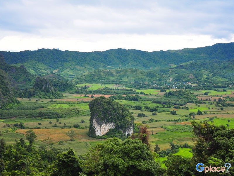 ที่เที่ยวหน้าหนาวภาคเหนือ แบบจัดเต็ม