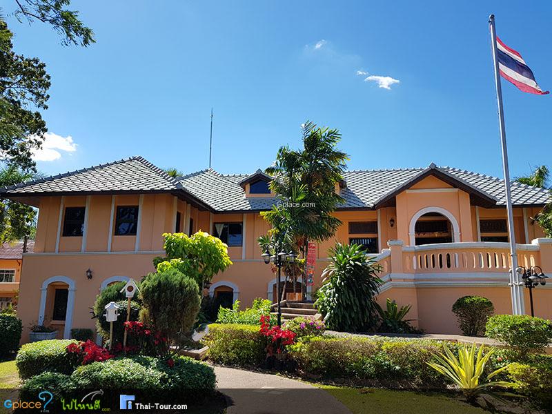 ทริป 3 วัน 2 คืน ถ้ำนาคา-ถ้ำนาคี อุดรธานี นครพนม บ