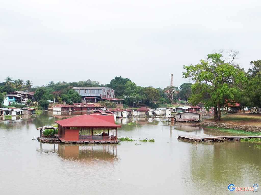 10 จุดเช็คอิน อุทัยธานี ห้ามพลาด