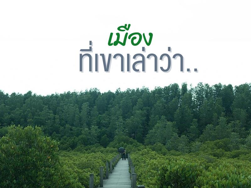 老瓦山的城市