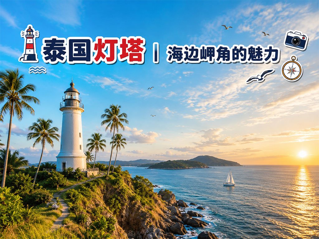 泰国灯塔